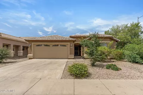 4404 W Ellis St, Laveen, AZ 85339