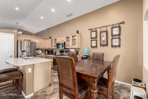 4038 E Wrangler Ct, Gilbert, AZ 85297 photo 15