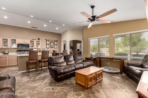4038 E Wrangler Ct, Gilbert, AZ 85297 photo 12