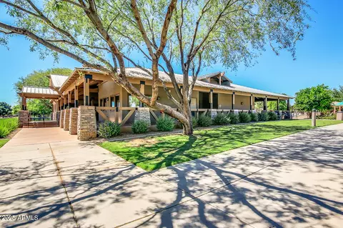 4038 E Wrangler Ct, Gilbert, AZ 85297 photo 42