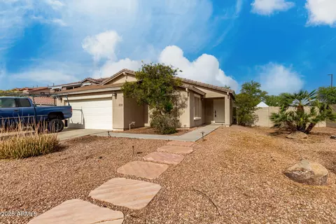 4038 E Wrangler Ct, Gilbert, AZ 85297 photo 8