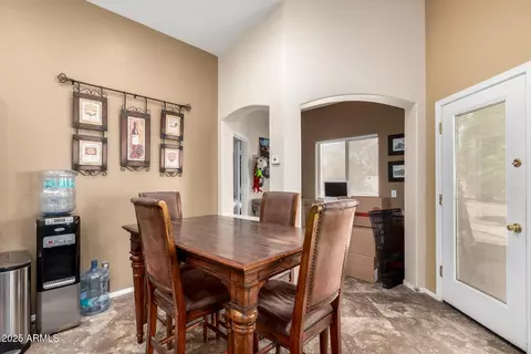 4038 E Wrangler Ct, Gilbert, AZ 85297 photo 14
