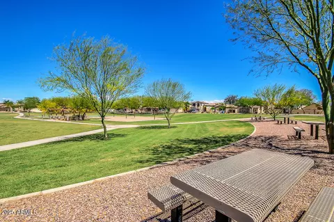 4038 E Wrangler Ct, Gilbert, AZ 85297 photo 40