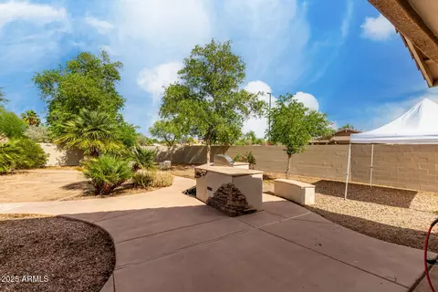4038 E Wrangler Ct, Gilbert, AZ 85297 photo 30