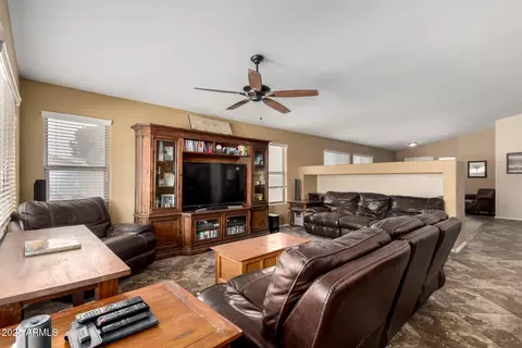 4038 E Wrangler Ct, Gilbert, AZ 85297 photo 4