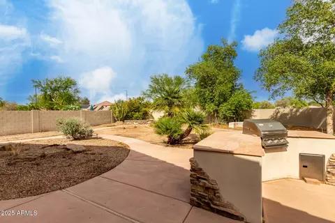 4038 E Wrangler Ct, Gilbert, AZ 85297 photo 31