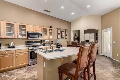 4038 E Wrangler Ct, Gilbert, AZ 85297 photo 13