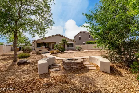 4038 E Wrangler Ct, Gilbert, AZ 85297 photo 32
