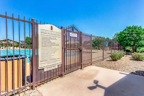4038 E Wrangler Ct, Gilbert, AZ 85297 photo 45