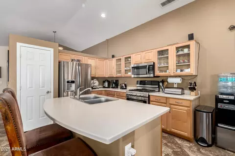 4038 E Wrangler Ct, Gilbert, AZ 85297 photo 5