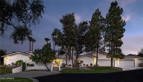 4801 E Horseshoe Rd, Paradise Valley, AZ 85253
