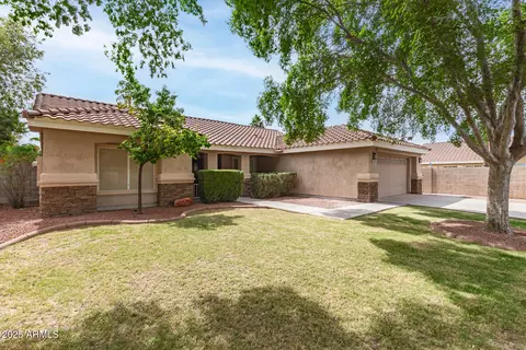 1114 N Leland Ct, Gilbert, AZ 85233 photo 3