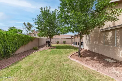 1114 N Leland Ct, Gilbert, AZ 85233 photo 34