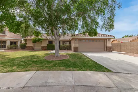 1114 N Leland Ct, Gilbert, AZ 85233 photo 2