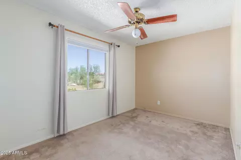 Bedroom - 619 E Jensen St #34, Mesa, AZ 85203 photo 1 of 2