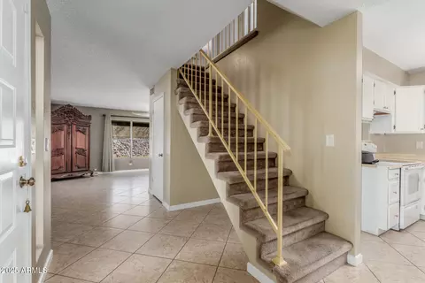 Entry Way - 619 E Jensen St #34, Mesa, AZ 85203 photo 1 of 2