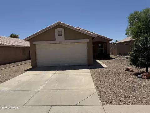 15729 W Lundberg St, Surprise, AZ 85374