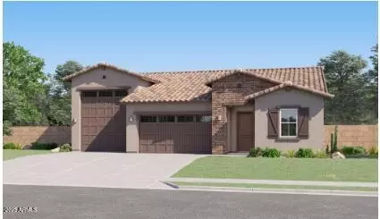 3006 E Lucky Horseshoe Ln, San Tan Valley, AZ 85140