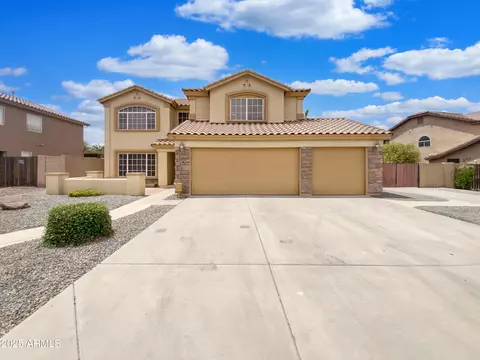 31670 N Desert Willow Rd, San Tan Valley, AZ 85143