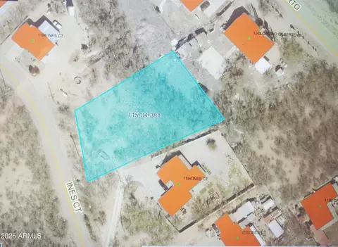 1196 Ines Ct #28, Rio Rico, AZ 85648