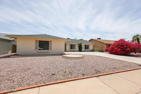 Exterior - 4307 E Walatowa St, Phoenix, AZ 85044 photo 3 of 5
