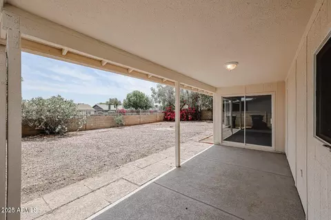 Exterior - 4307 E Walatowa St, Phoenix, AZ 85044 photo 2 of 5
