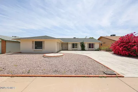 Exterior - 4307 E Walatowa St, Phoenix, AZ 85044 photo 4 of 5