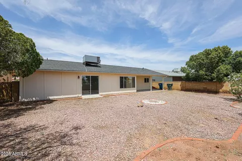 Exterior - 4307 E Walatowa St, Phoenix, AZ 85044 photo 5 of 5