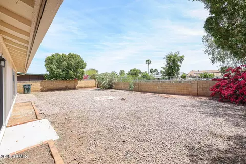 Exterior - 4307 E Walatowa St, Phoenix, AZ 85044 photo 1 of 5