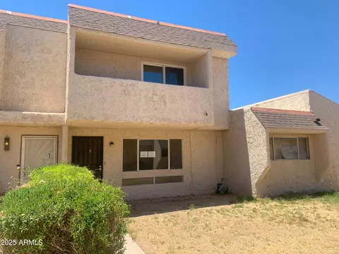 2155 W Farmdale Ave #8, Mesa, AZ 85202