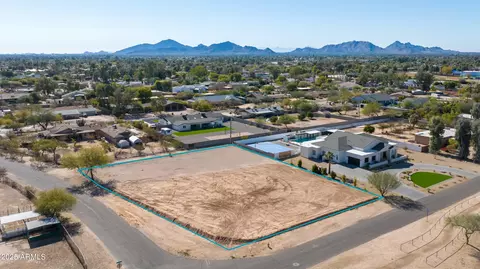 7715 E Thunderbird Rd #76, Scottsdale, AZ 85260