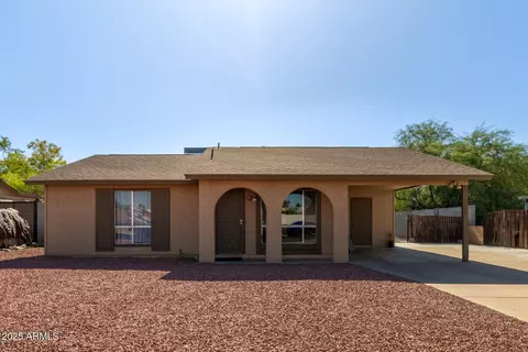 4624 S Fair Ln, Tempe, AZ 85282