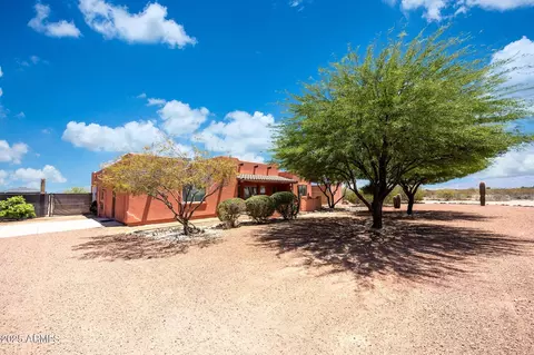 30607 N 213th Dr, Wittmann, AZ 85361