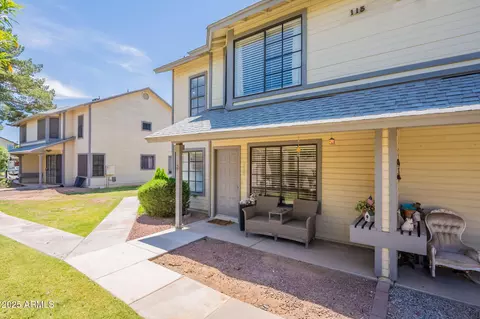 2455 E Broadway Rd #115, Mesa, AZ 85204