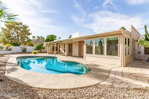 4527 E Sunrise Dr, Phoenix, AZ 85044 photo 30