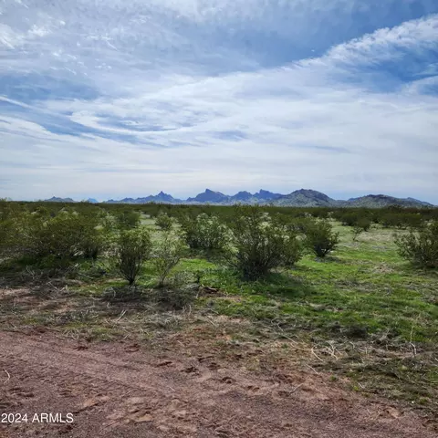 0 W Harmon Rd #4, Eloy, AZ 85131