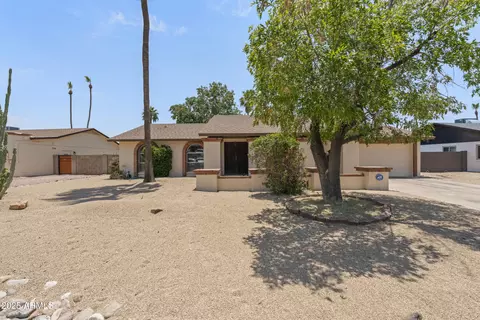 4535 E Redfield Rd, Phoenix, AZ 85032
