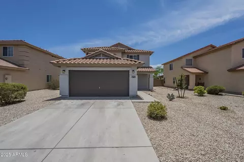 1459 W Roosevelt Ave, Coolidge, AZ 85128