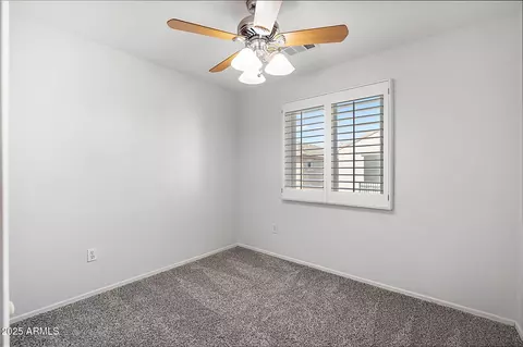 Bedroom - 970 S Henry Ln, Gilbert, AZ 85296 photo 3 of 3