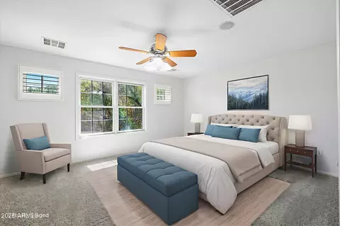 Bedroom - 970 S Henry Ln, Gilbert, AZ 85296 photo 1 of 3