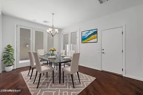 Dining - 970 S Henry Ln, Gilbert, AZ 85296 photo 1 of 1