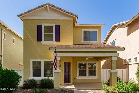 3085 E Camellia Dr, Gilbert, AZ 85296