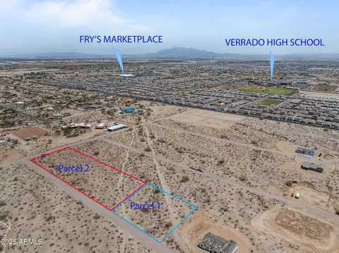 2023 W Wolf St # X, Litchfield Park, AZ 85340