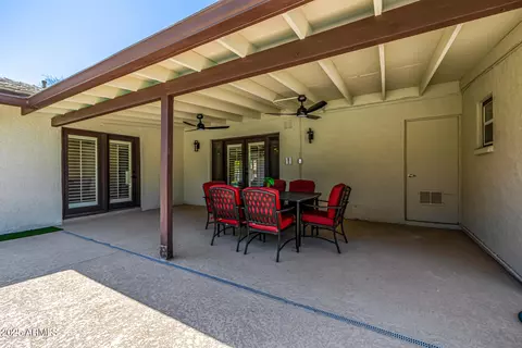 Exterior - 28 E Winged Foot Rd, Phoenix, AZ 85022 photo 8 of 14