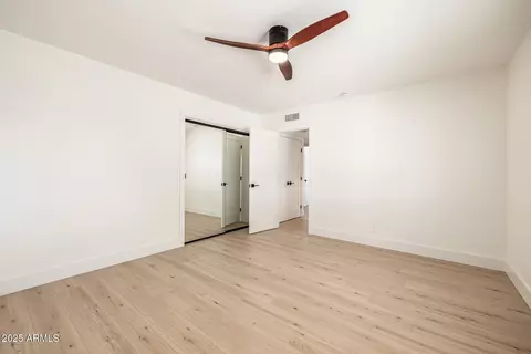 Bedroom - 28 E Winged Foot Rd, Phoenix, AZ 85022 photo 7 of 7