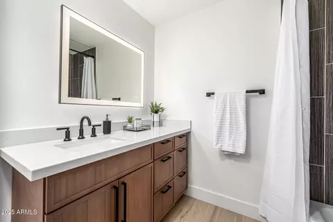 Bath - 28 E Winged Foot Rd, Phoenix, AZ 85022 photo 4 of 6