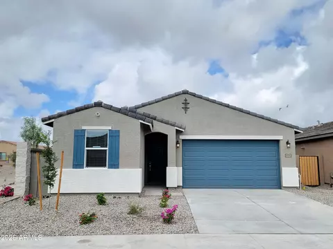 19390 N Fiano Dr, Maricopa, AZ 85138