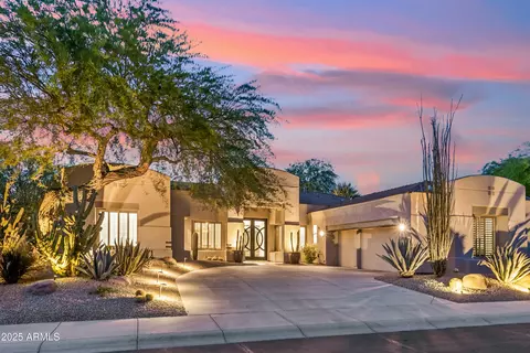 21240 N 74th Pl, Scottsdale, AZ 85255