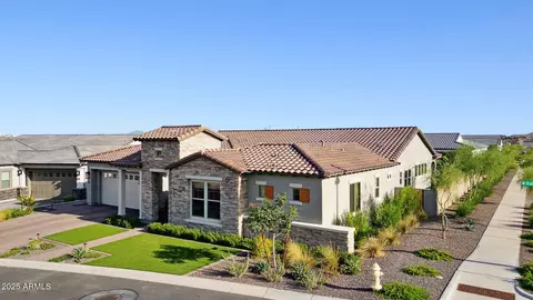 20797 W Rattler Rd, Buckeye, AZ 85396