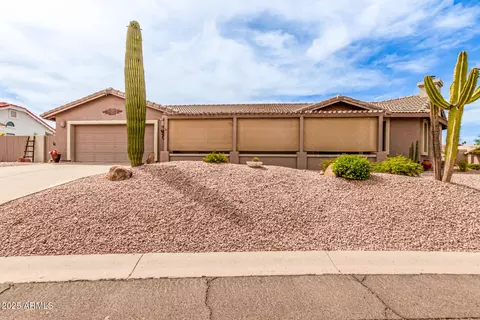 16249 E Stancrest Dr, Fountain Hills, AZ 85268
